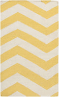 Frontier Rug | White | FT278
