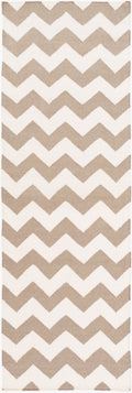 Frontier Rug | Cream | FT289