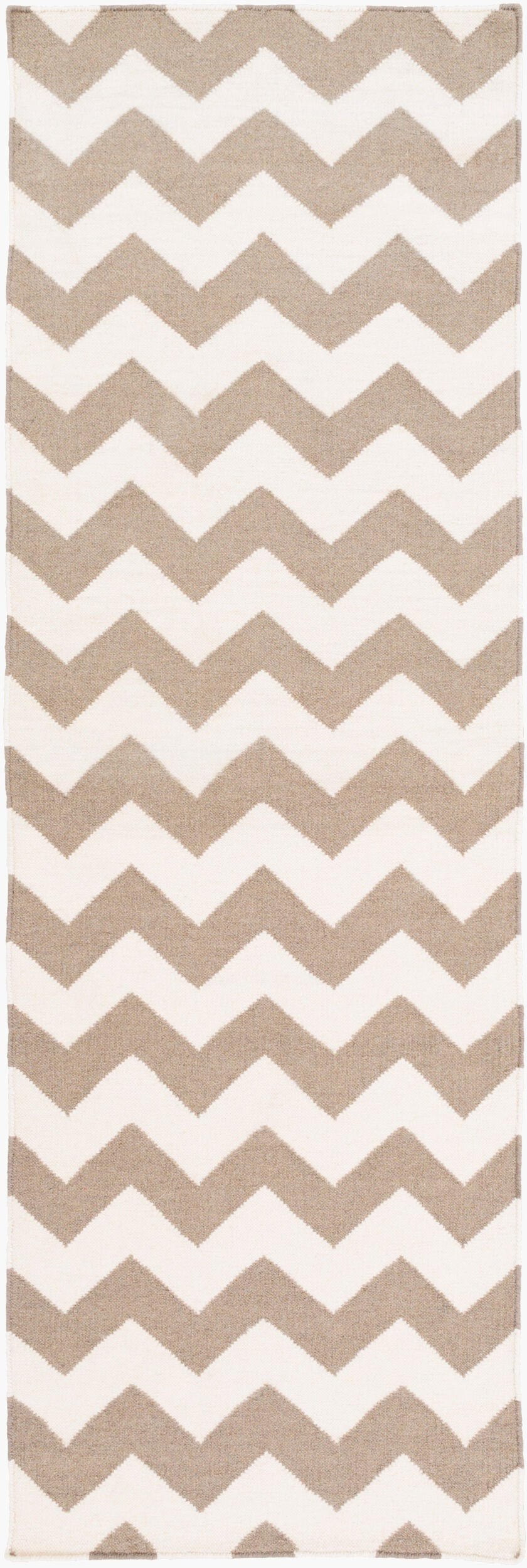 Frontier Rug | Cream | FT289
