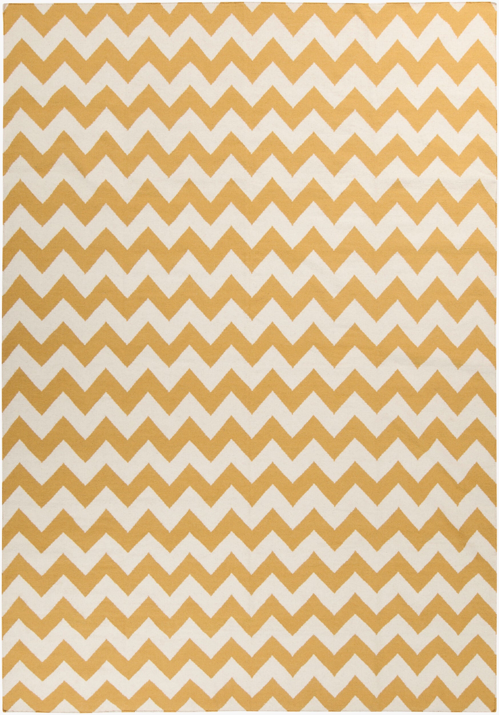 Frontier Rug | Cream | FT291
