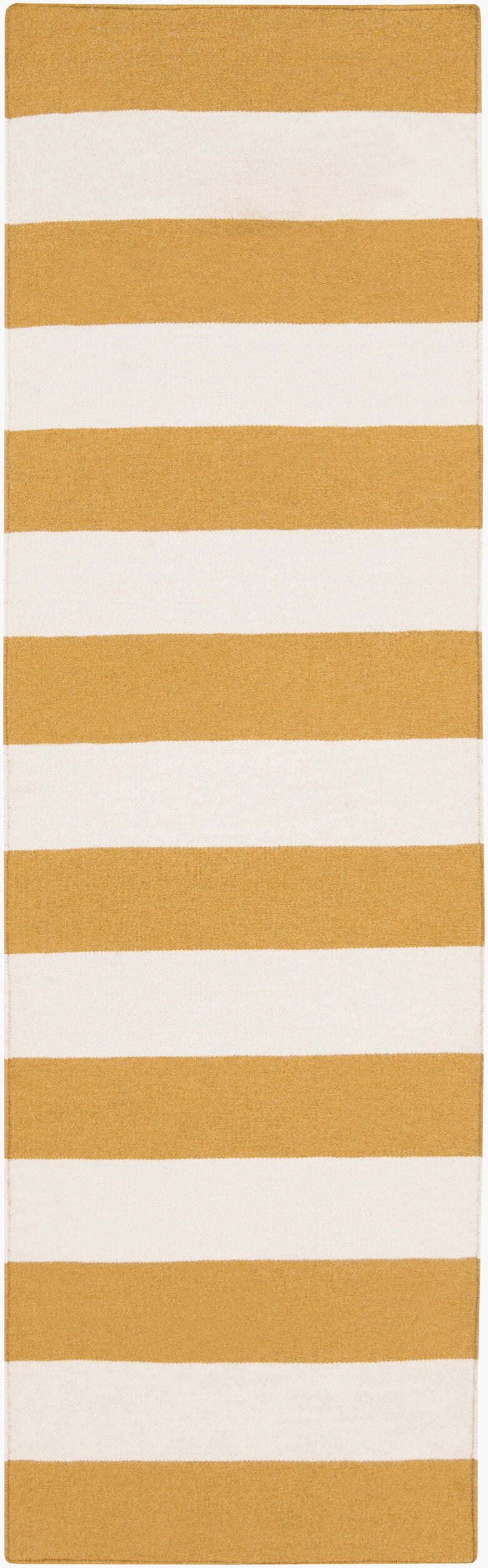 Frontier Rug | Ivory | FT294