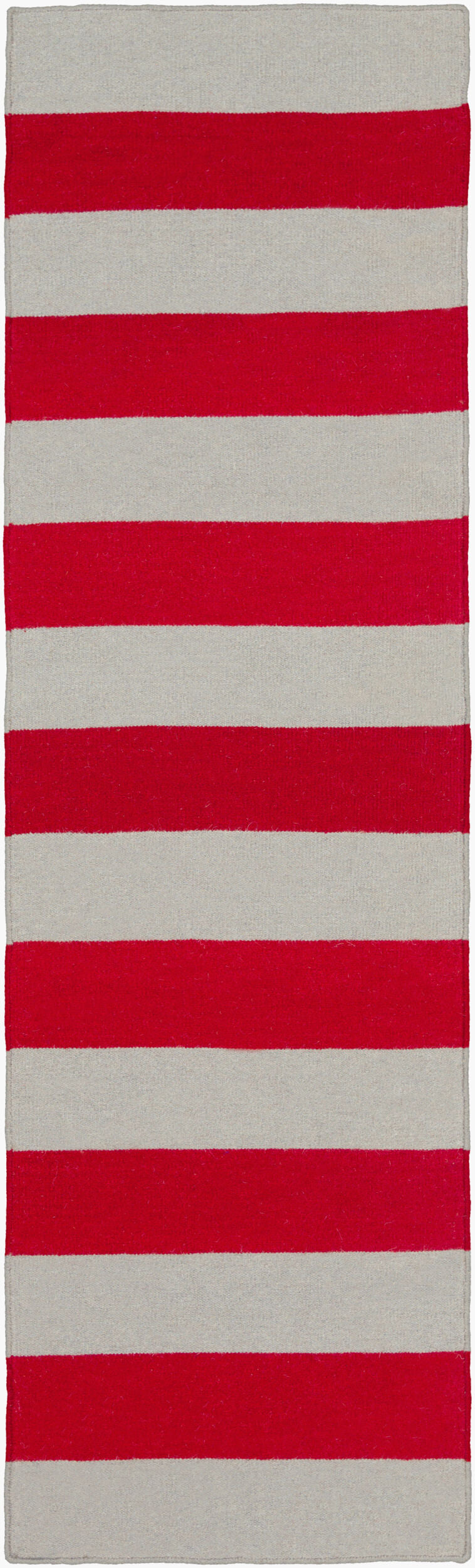 Frontier Rug | Gray | FT296