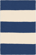 Frontier Rug | Ivory | FT298