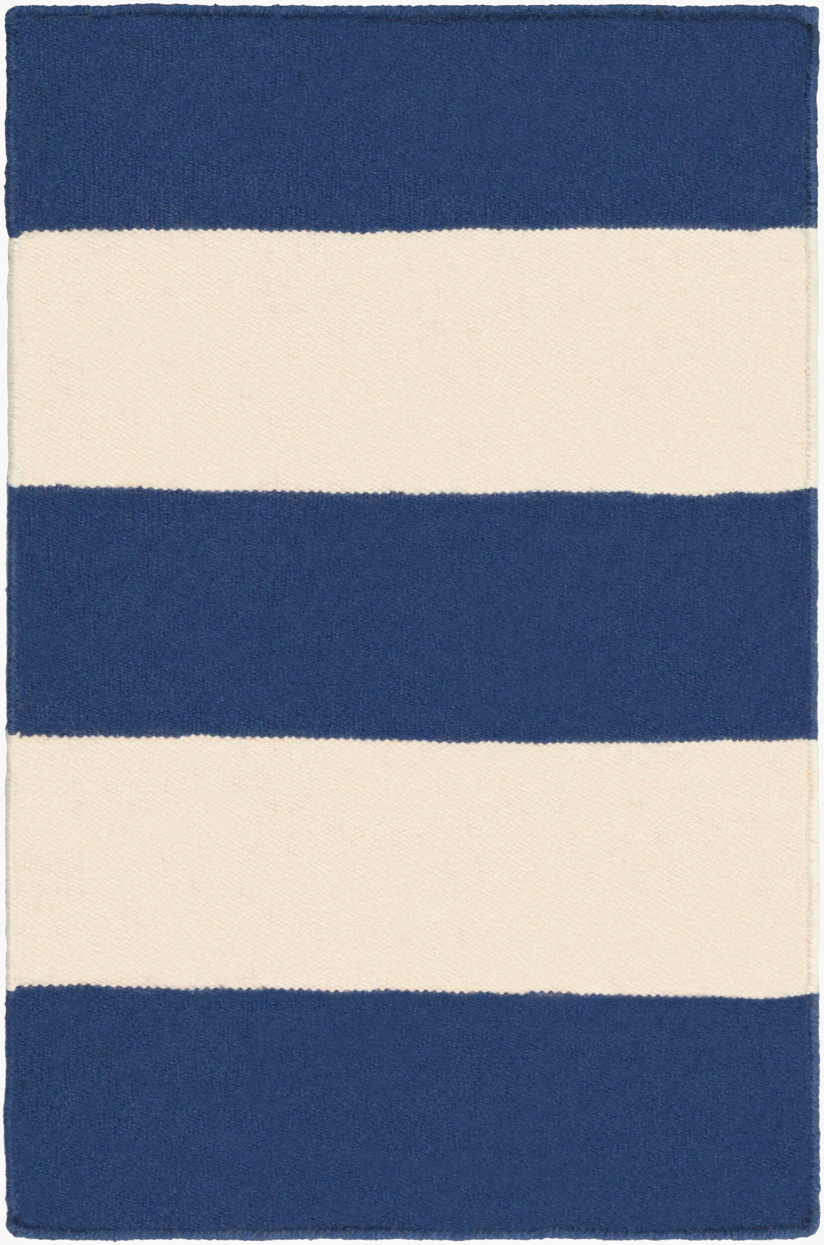 Frontier Rug | Ivory | FT298
