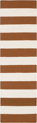 Frontier Rug | Ivory | FT299