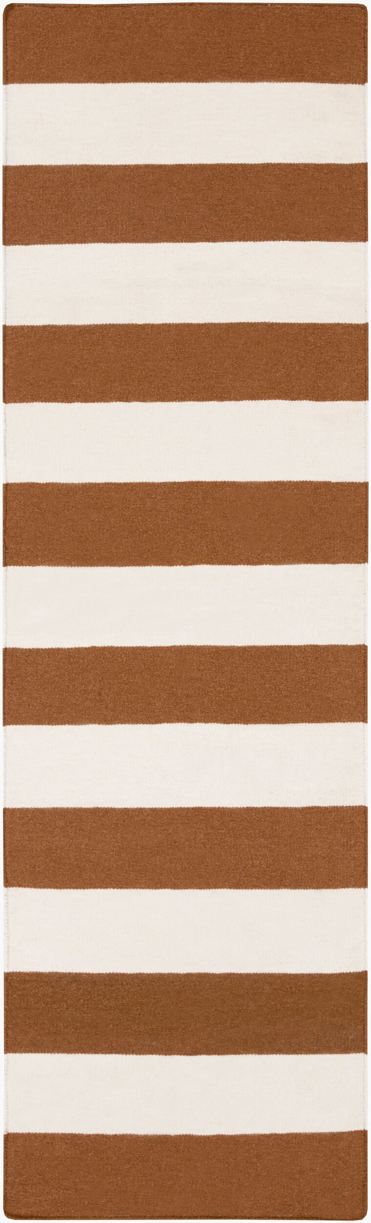 Frontier Rug | Ivory | FT299