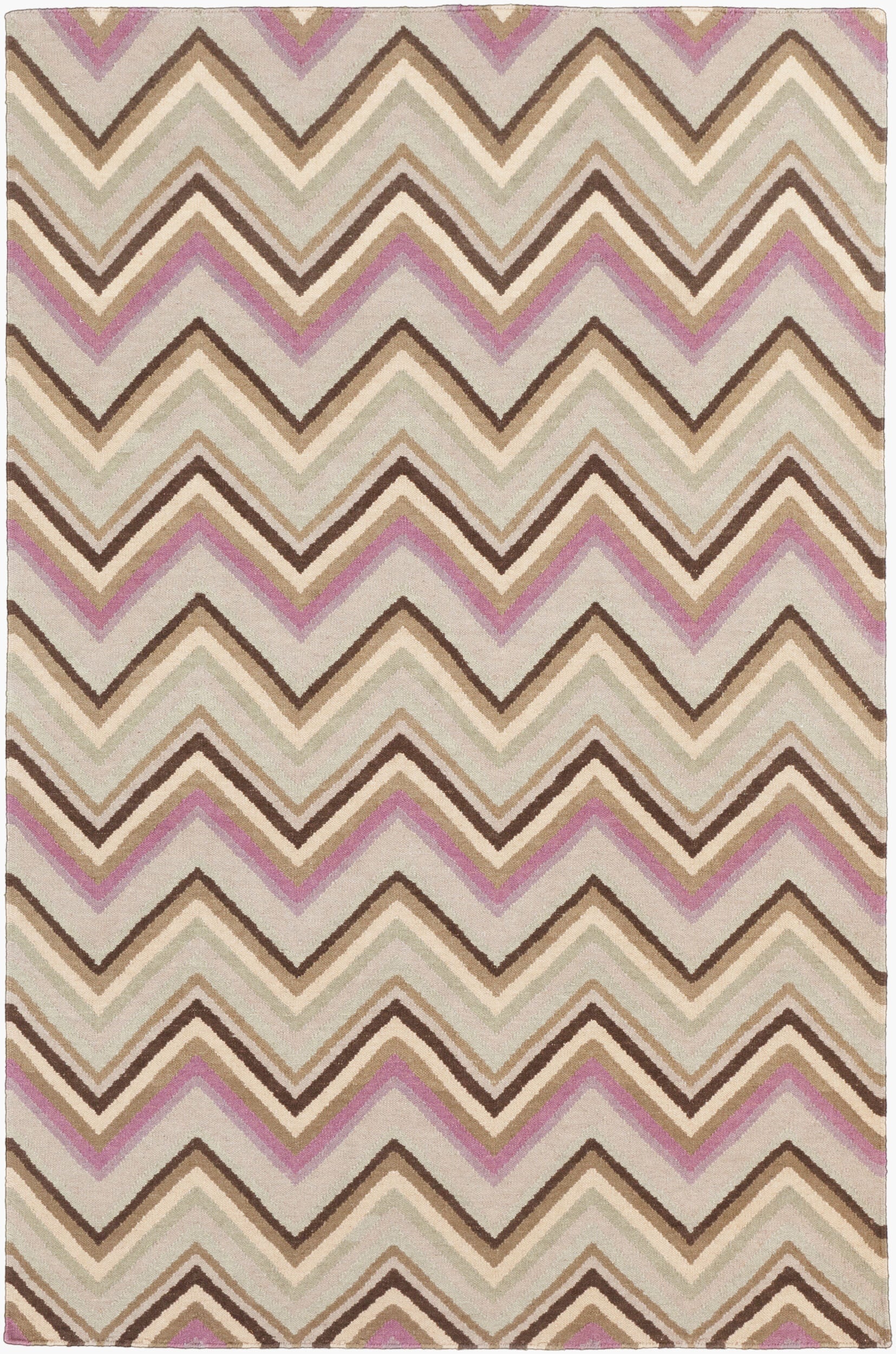 Frontier Rug | Light Beige | FT304