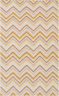Frontier Rug | Light Beige | FT305