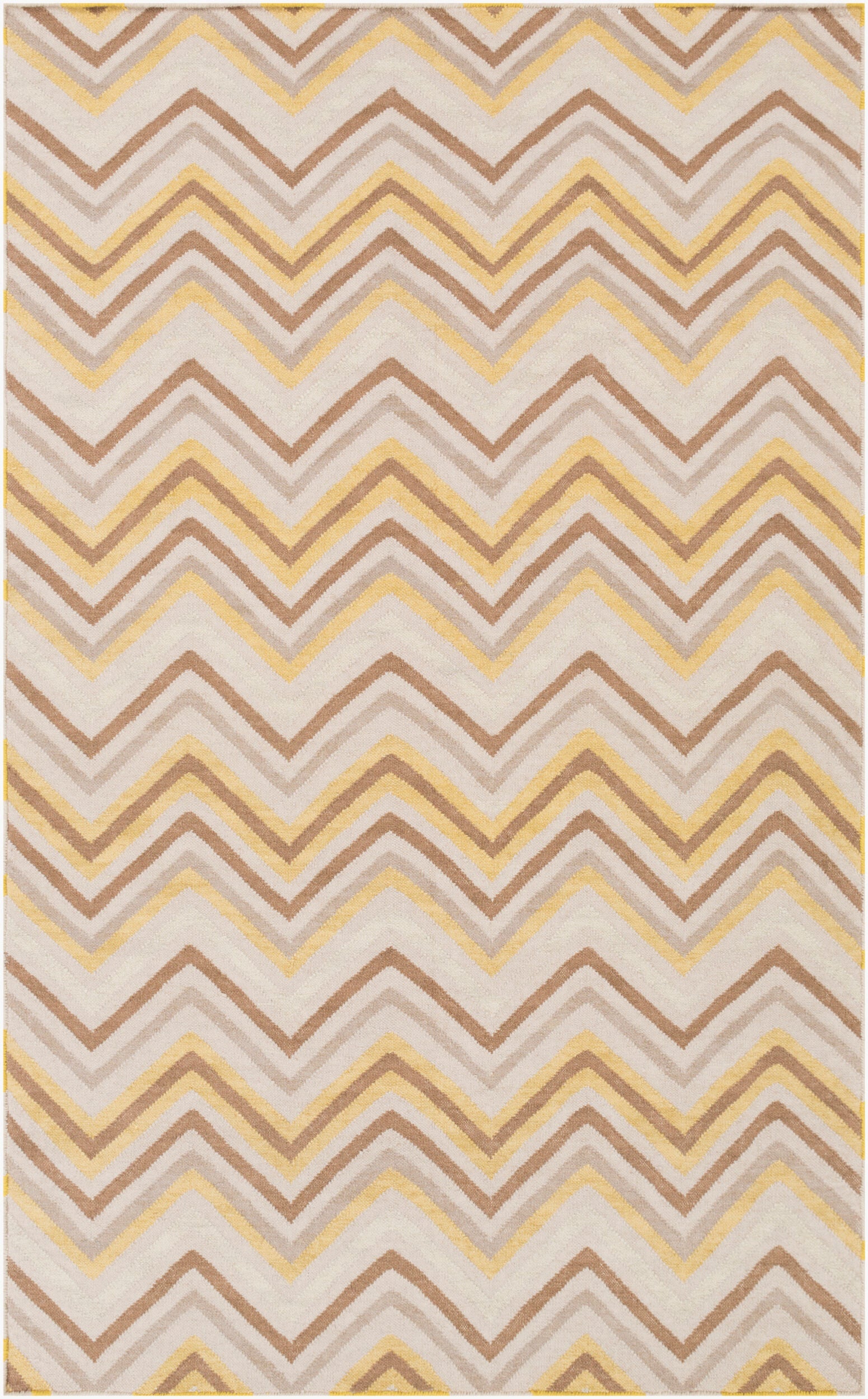 Frontier Rug | Light Beige | FT305