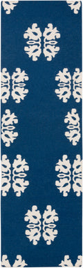 Frontier Rug | Navy | FT318