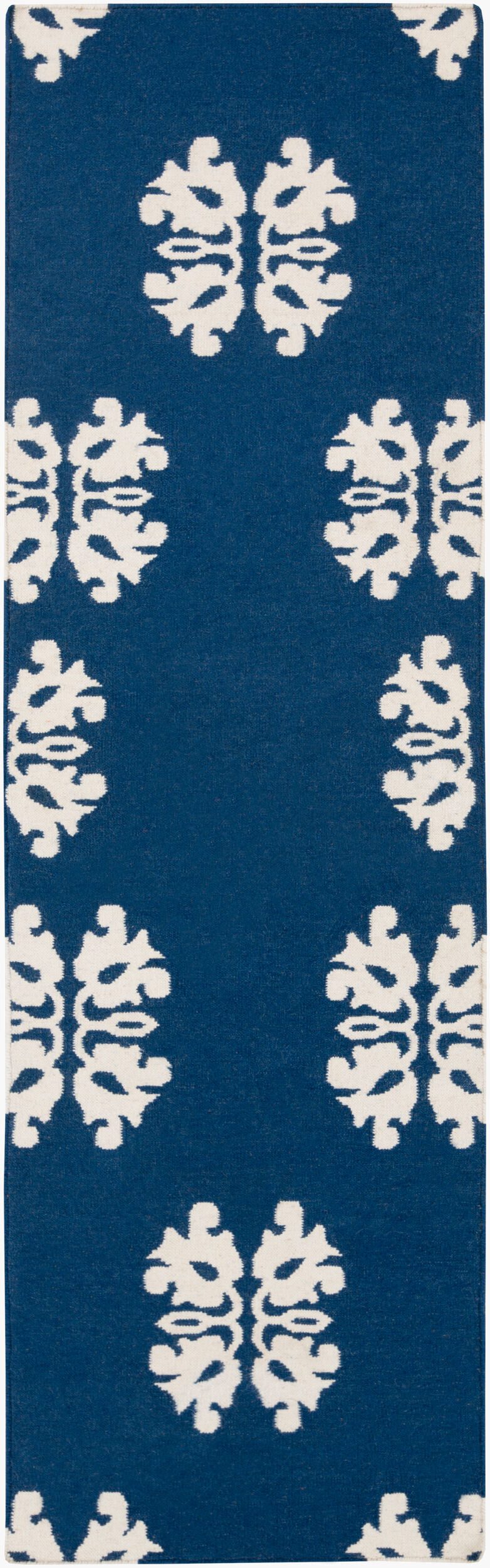 Frontier Rug | Navy | FT318