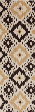 Frontier Rug | Beige | FT331
