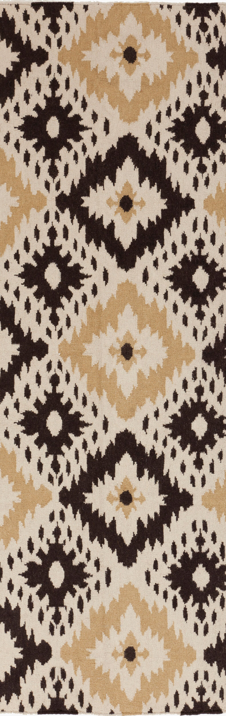 Frontier Rug | Beige | FT331