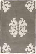 Frontier Rug | Cream | FT360