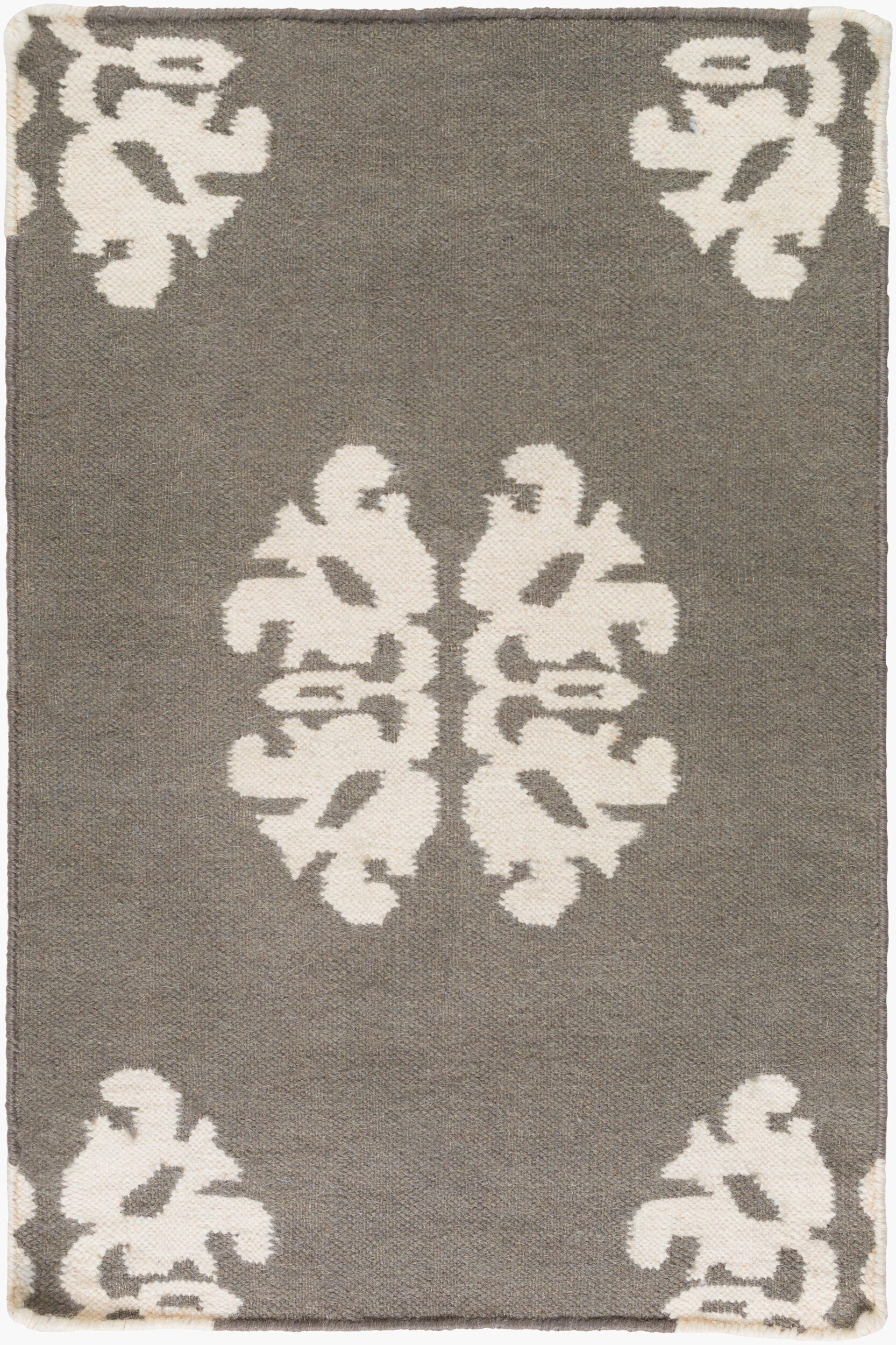 Frontier Rug | Cream | FT360