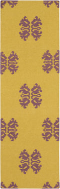 Frontier Rug | Olive | FT361