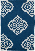 Frontier Rug | Navy | FT366