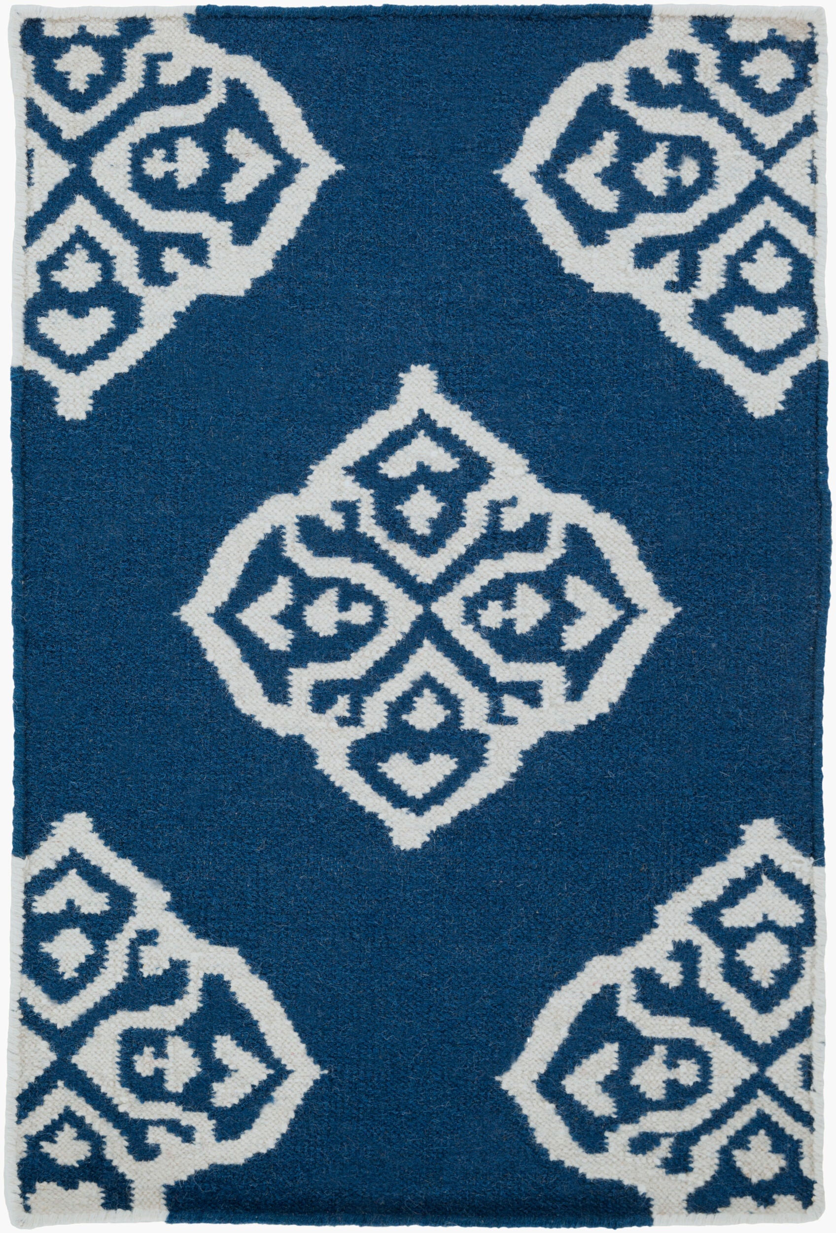 Frontier Rug | Navy | FT366