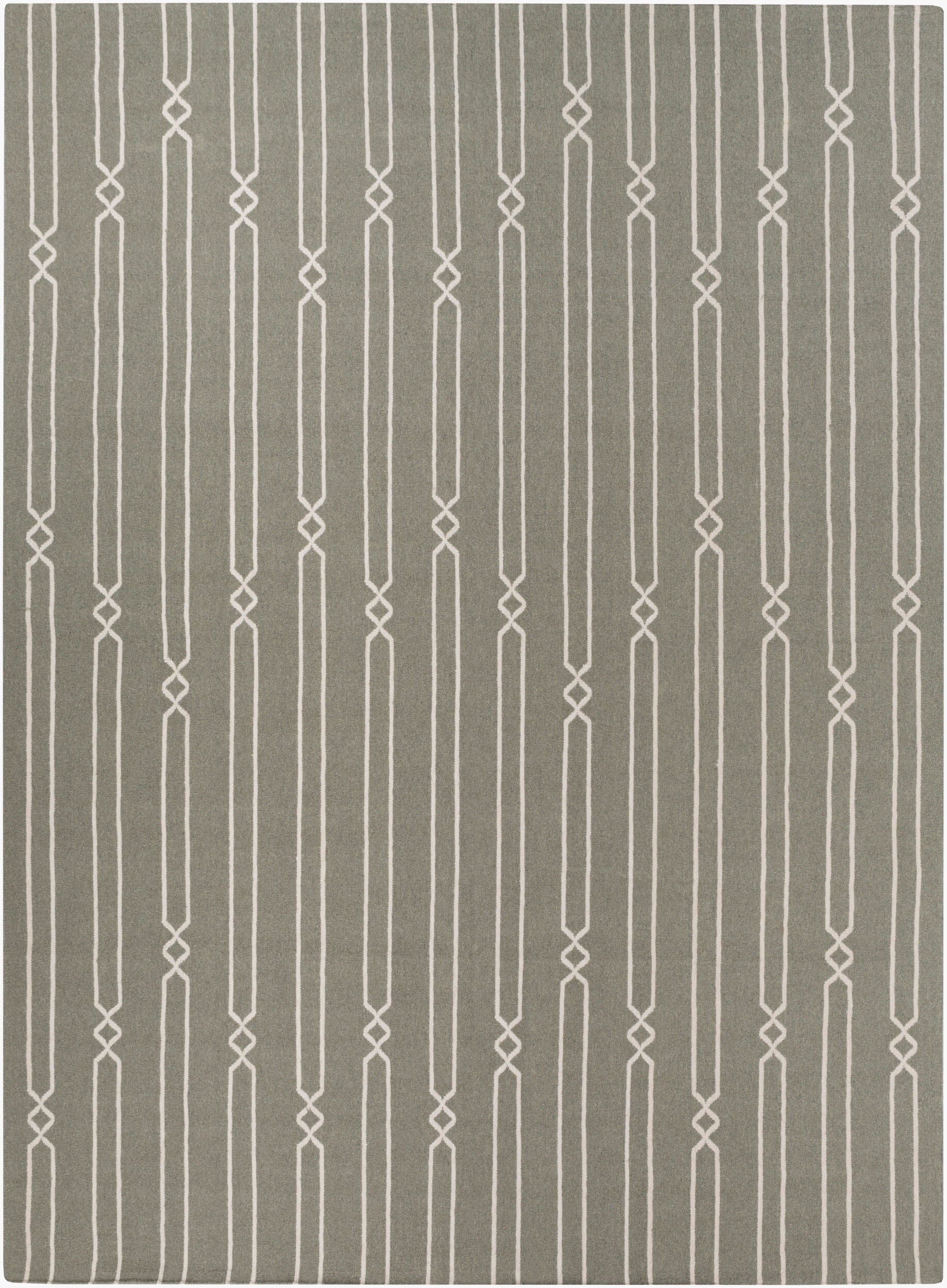 Frontier Rug | Beige | FT367