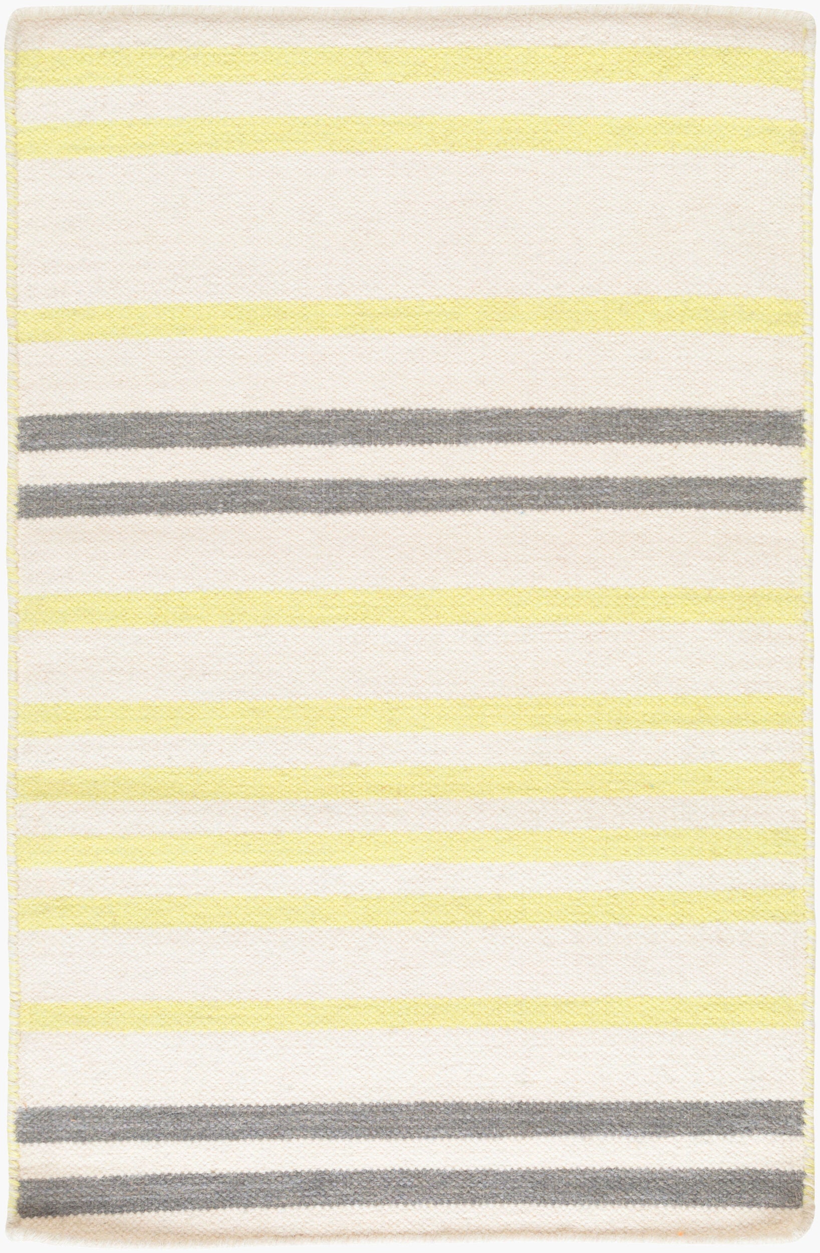 Frontier Rug | Light Beige | FT393
