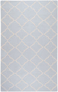 Frontier Rug | Pale Blue | FT40