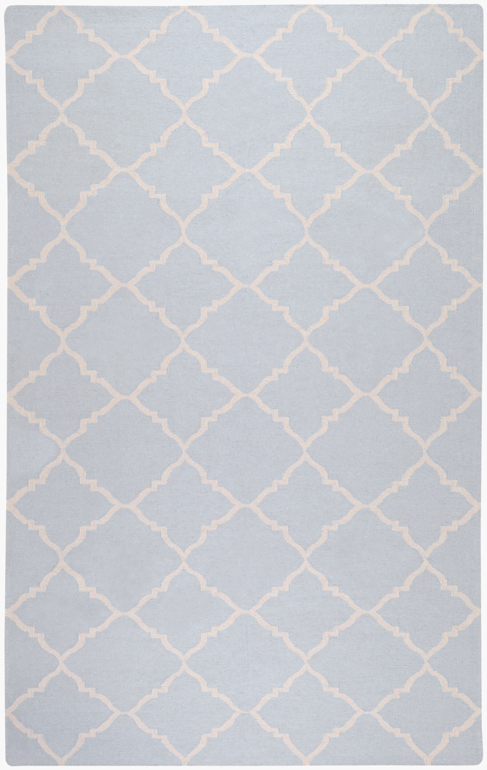 Frontier Rug | Pale Blue | FT40