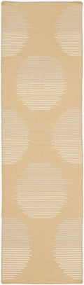 Frontier Rug | Mustard | FT404