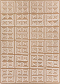 Frontier Rug | Brown | FT419