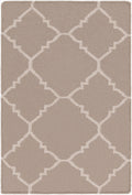 Frontier Rug | Brown | FT42