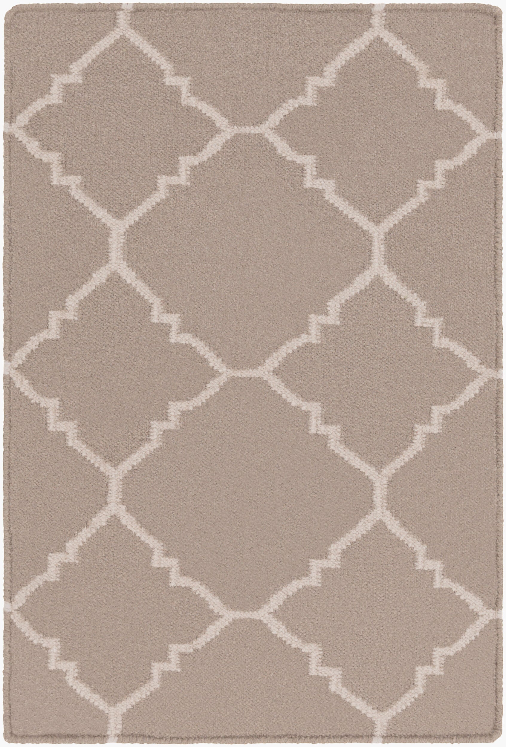 Frontier Rug | Brown | FT42