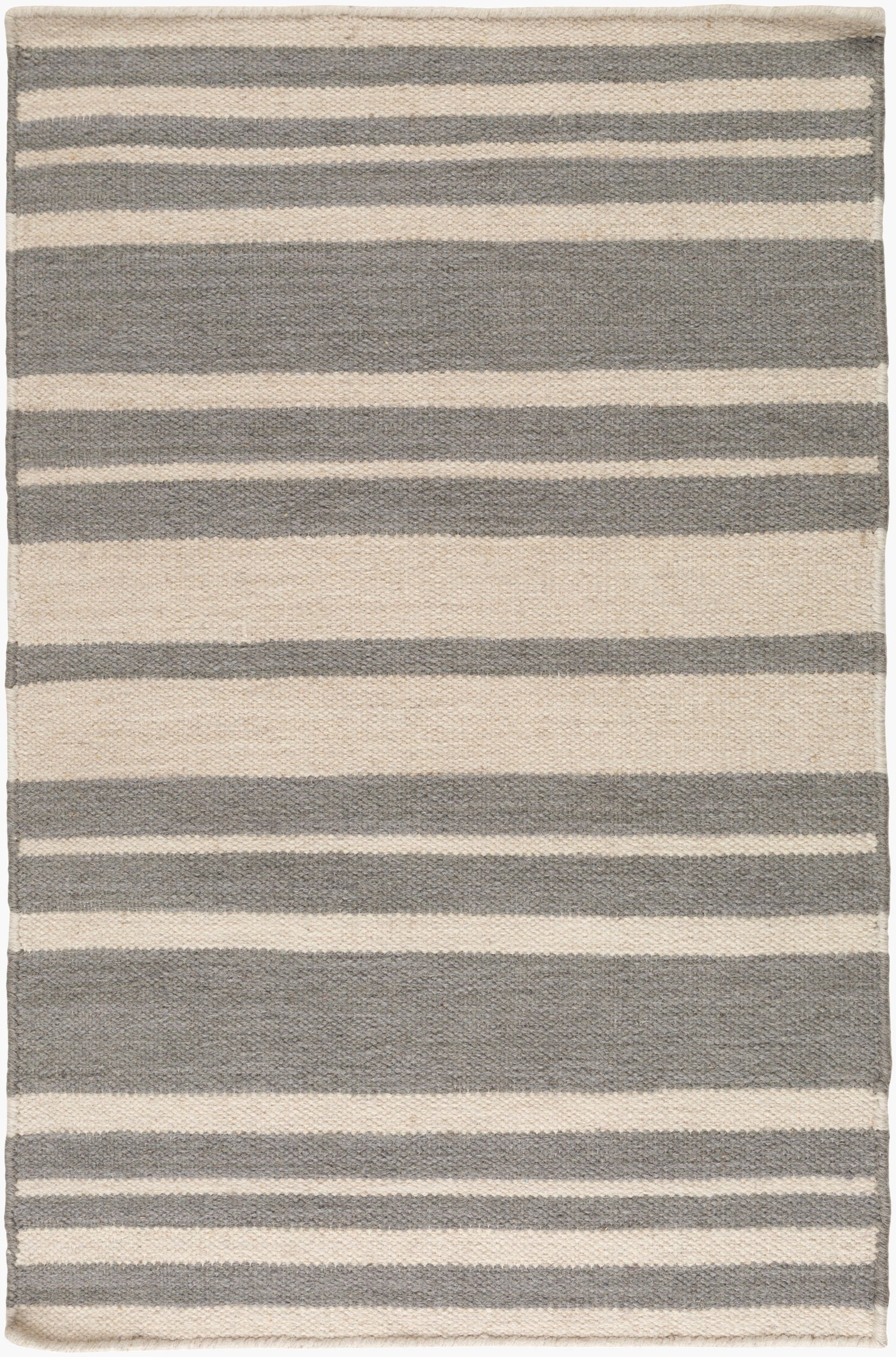 Frontier Rug | Light Beige | FT428