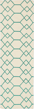 Frontier Rug | Beige | FT429
