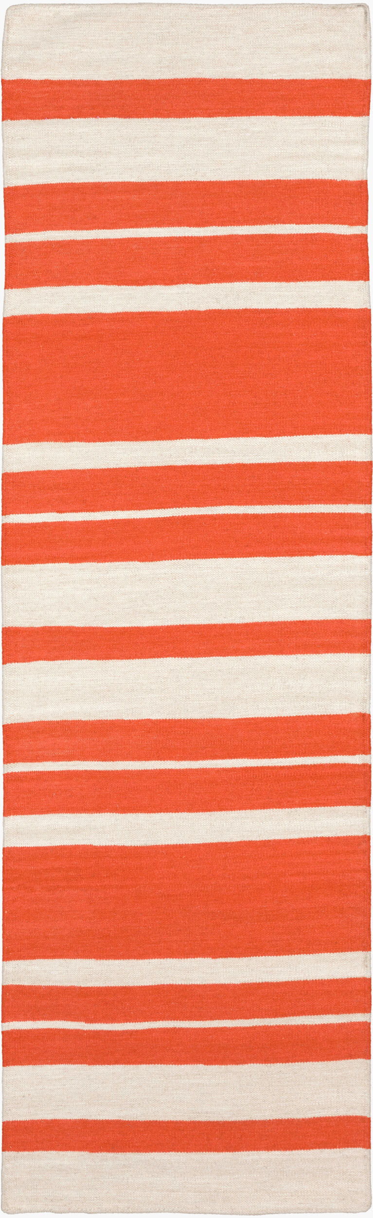 Frontier Rug | Burnt Orange | FT438