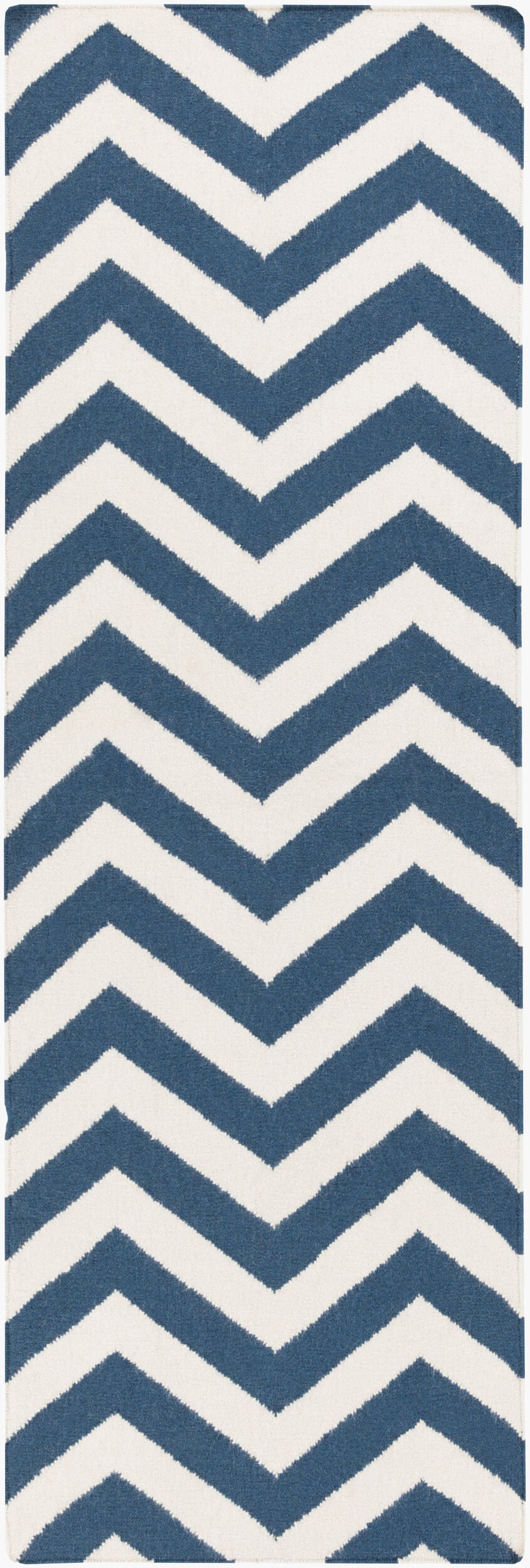 Frontier Rug | Dark Blue | FT455