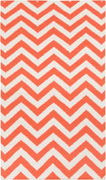 Frontier Rug | Red | FT456