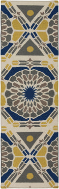 Frontier Rug | Navy | FT464