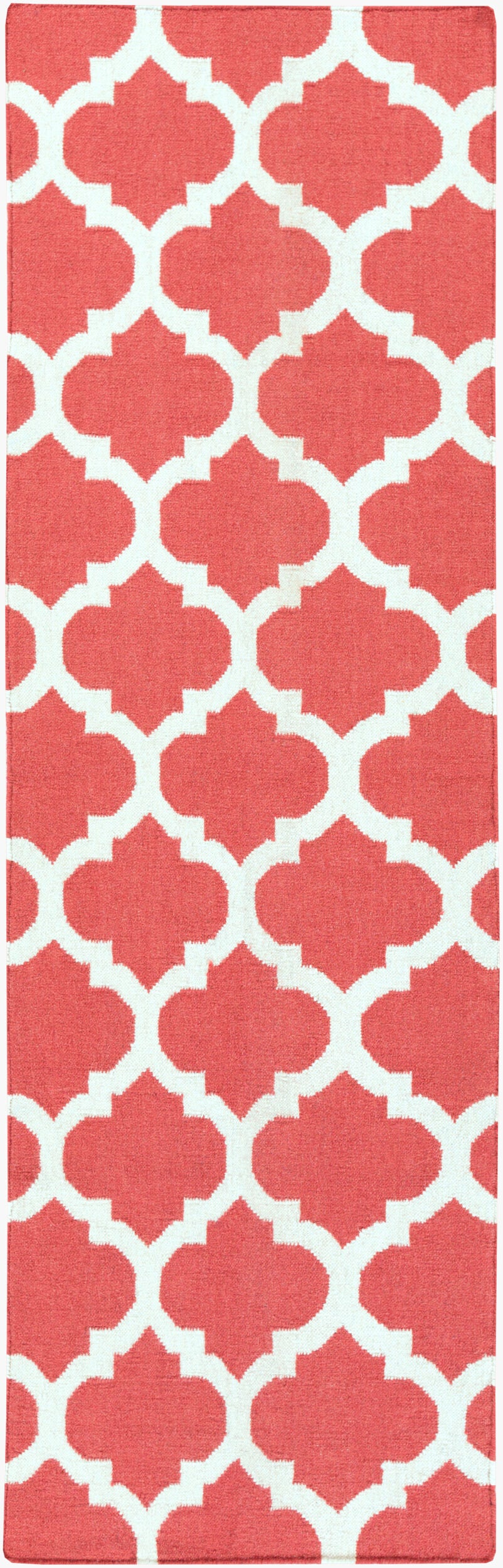 Frontier Rug | Ivory | FT478