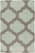 Frontier Rug | Charcoal | FT479