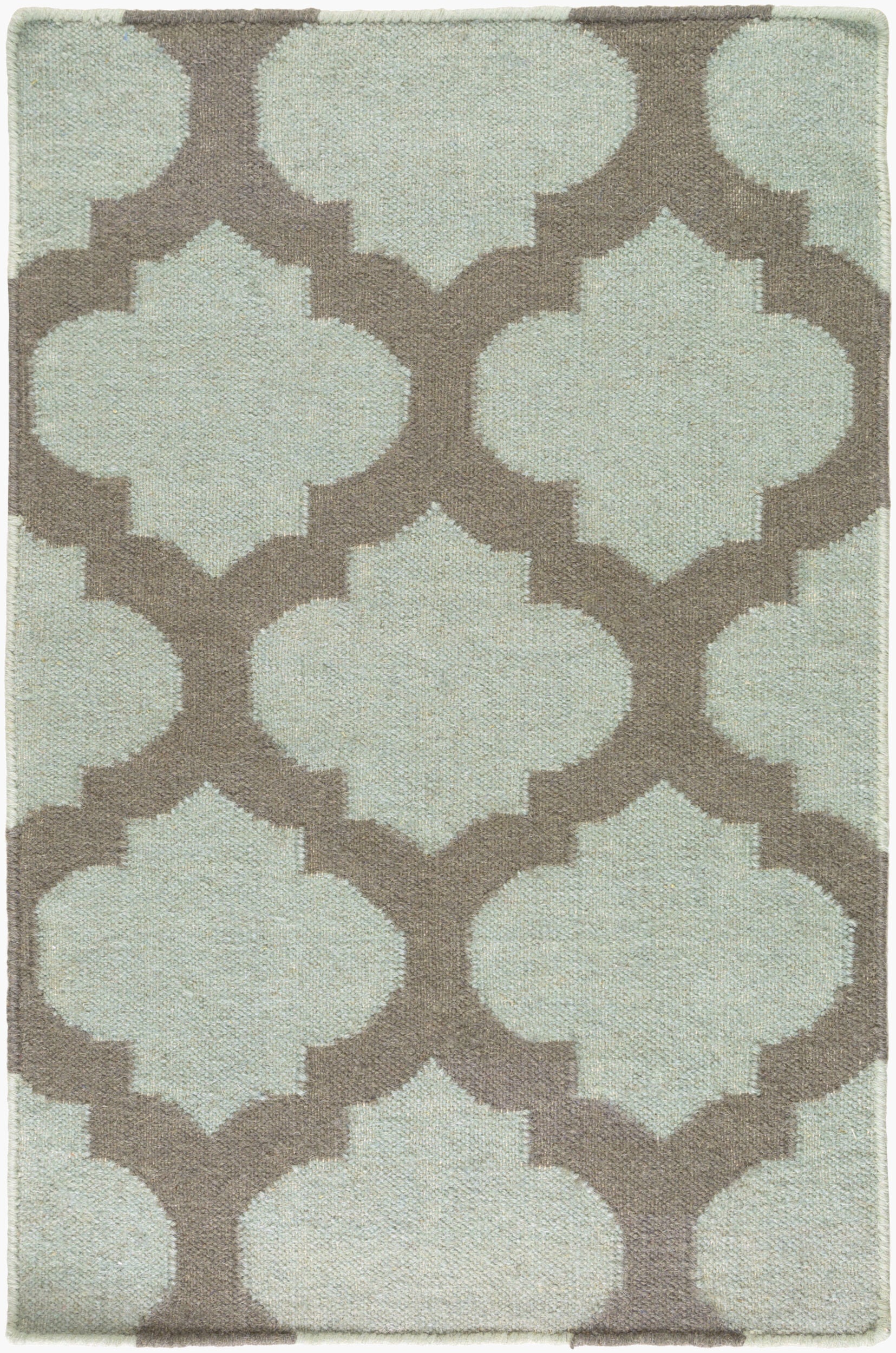 Frontier Rug | Charcoal | FT479