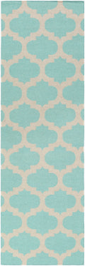 Frontier Rug | Light Gray | FT481