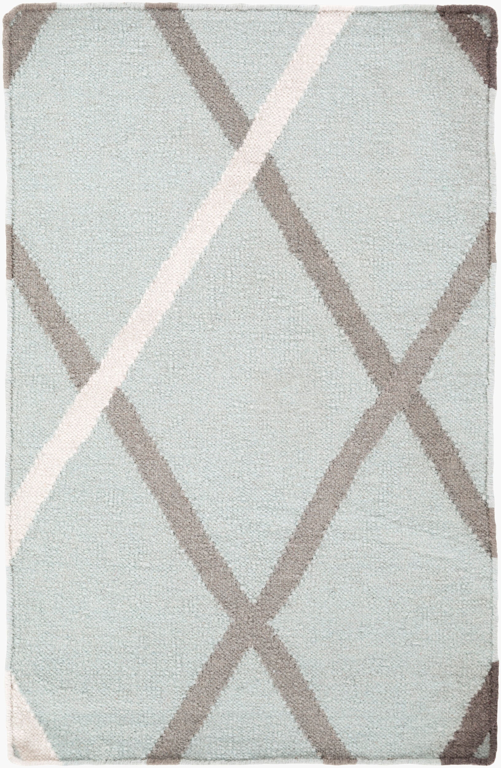 Frontier Rug | Seafoam | FT490