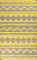 Frontier Rug | Olive | FT494
