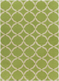 Frontier Rug | Olive | FT495