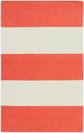 Frontier Rug | Rust | FT50