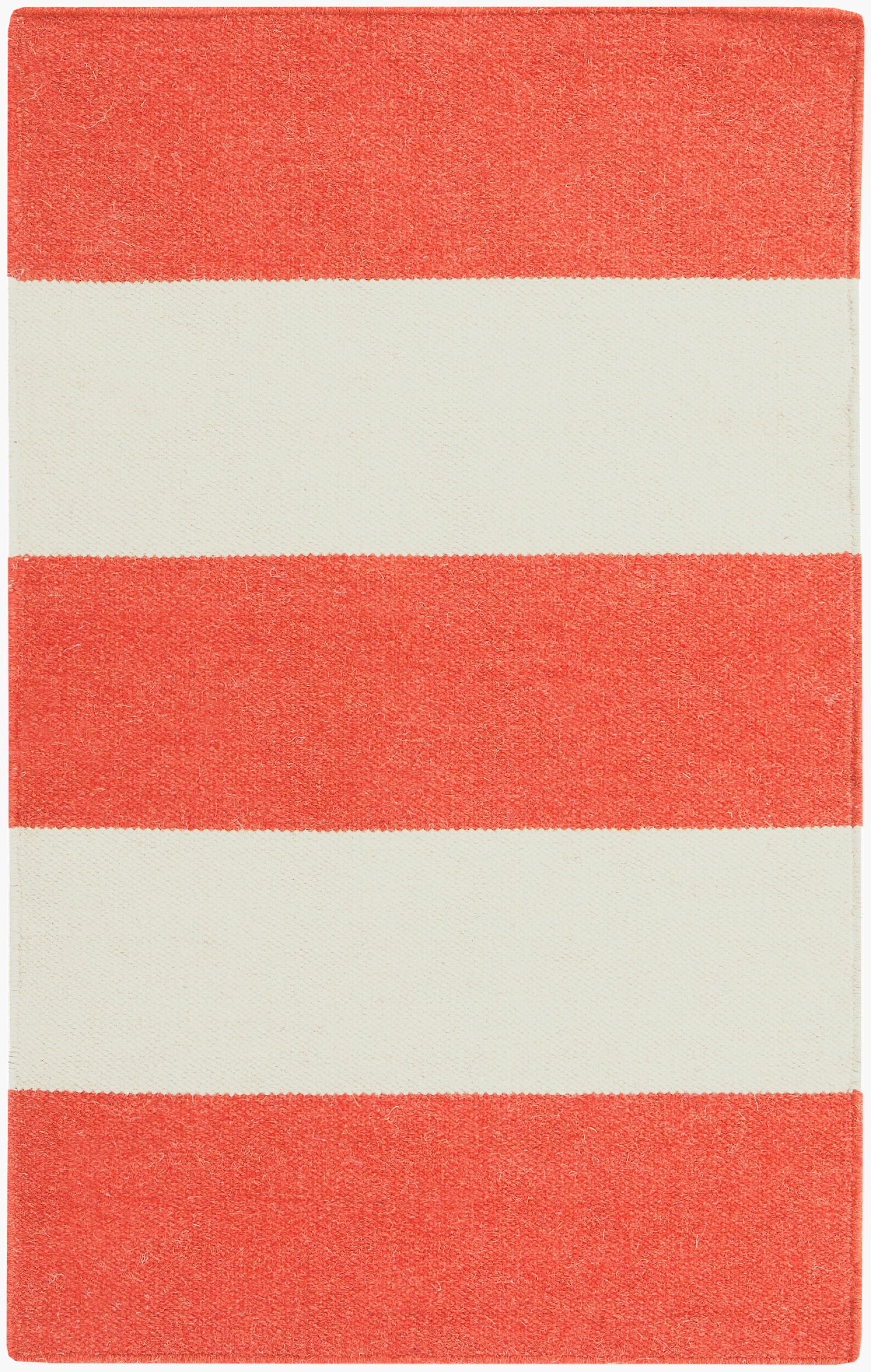 Frontier Rug | Rust | FT50
