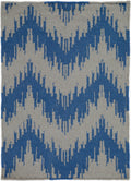 Frontier Rug | Dark Blue | FT500