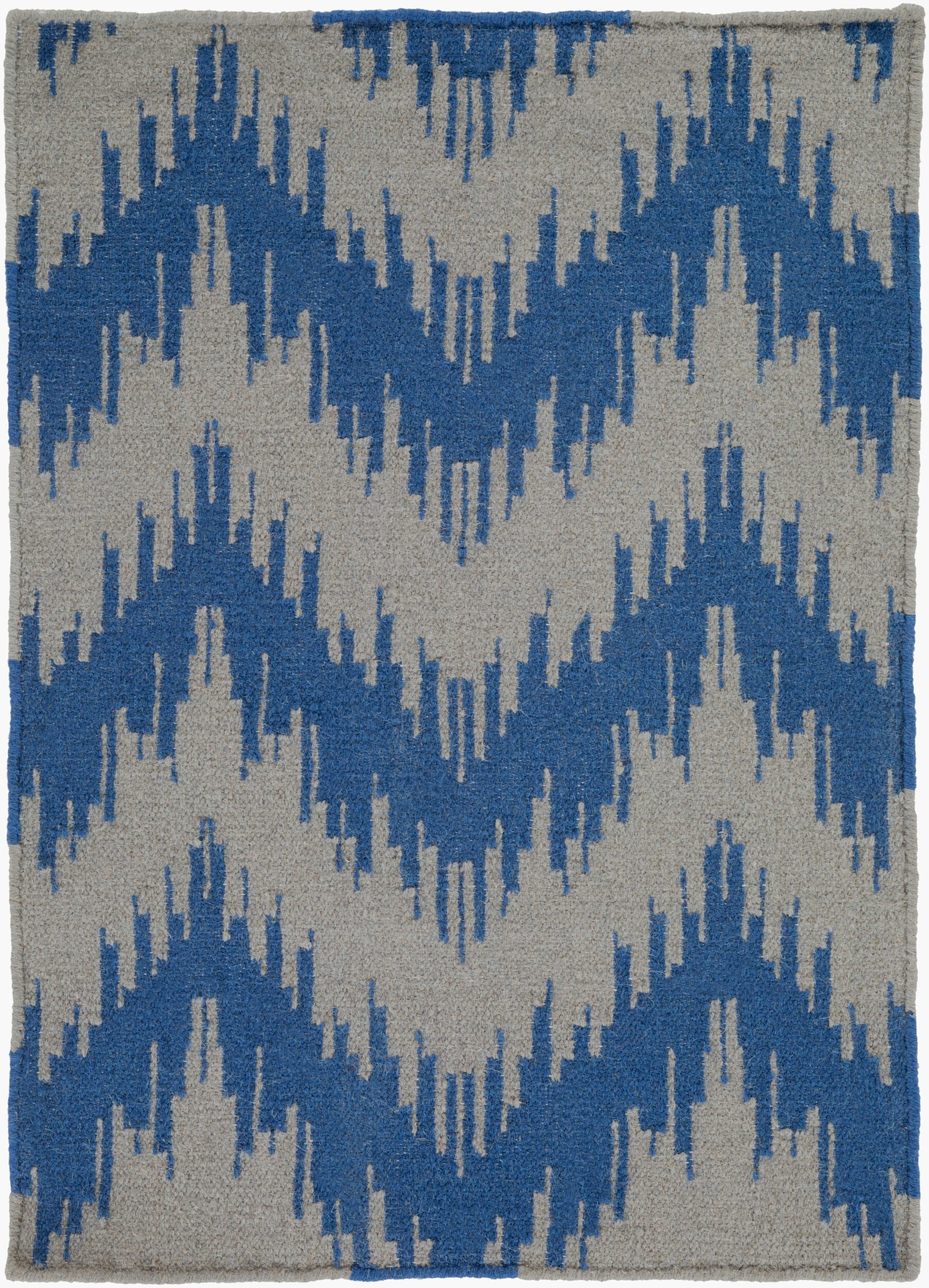Frontier Rug | Dark Blue | FT500
