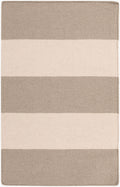 Frontier Rug | Gray | FT51