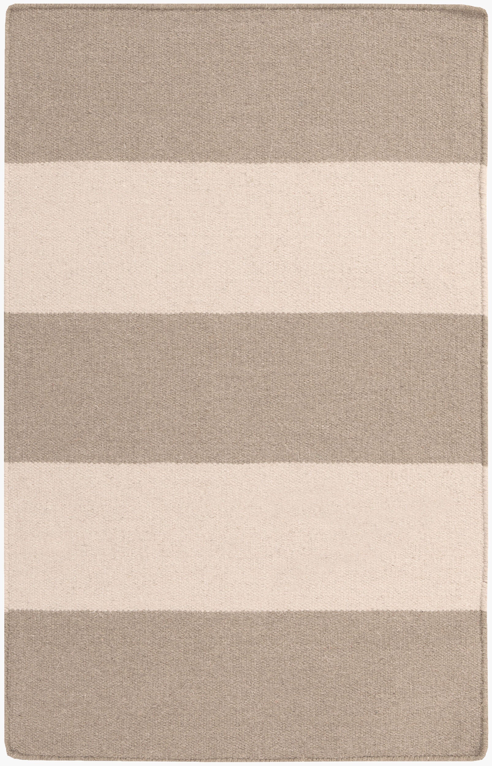 Frontier Rug | Gray | FT51