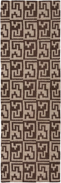 Frontier Rug | Brown | FT511